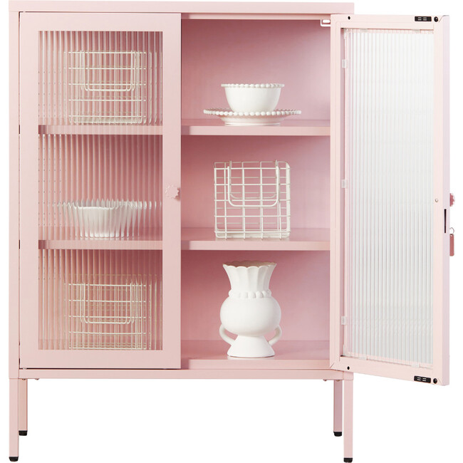 The Mixer in Blush - Storage - 2