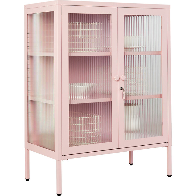 The Mixer in Blush - Storage - 3