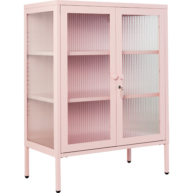 The Mixer in Blush - Storage - 4