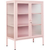 The Mixer in Blush - Storage - 4