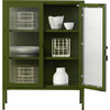 The Mixer In Olive - Storage - 2