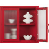 The Kit in Poppy - Storage - 2