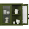 The Kit in Olive - Storage - 2