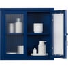 The Kit in Navy - Storage - 2