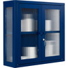 The Kit in Navy - Storage - 3