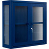 The Kit in Navy - Storage - 4