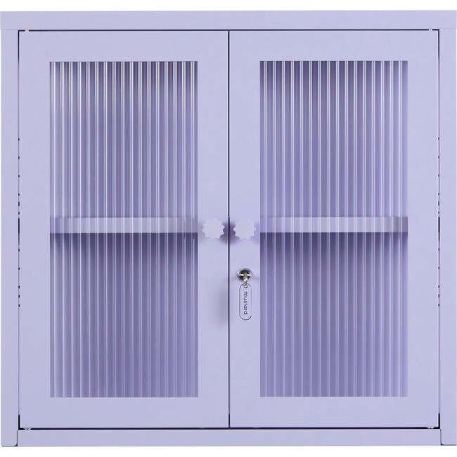 The Kit in Lilac - Storage - 1