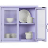 The Kit in Lilac - Storage - 2