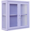 The Kit in Lilac - Storage - 4