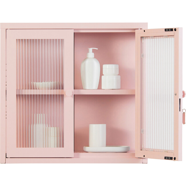 The Kit in Blush - Storage - 2