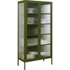 The Collector in Olive - Storage - 3