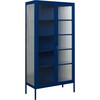 The Collector in Navy - Storage - 4