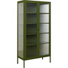 The Collector in Olive - Storage - 4