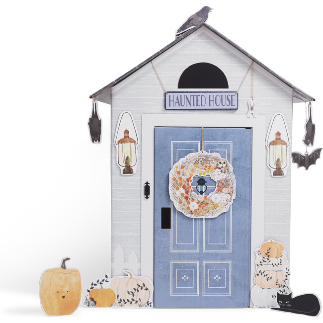 Make It Spooky, Halloween Decor - Playhouses - 4