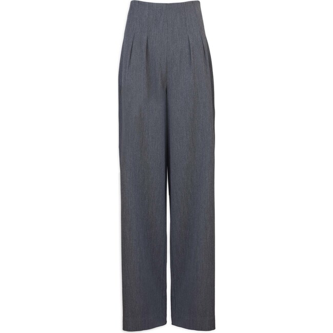 Women's Wren Pant, Dark Heather Gray