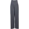 Women's Wren Pant, Dark Heather Gray - Pants - 1 - thumbnail