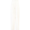 Women's Wren Pant, Cream - Pants - 1 - thumbnail