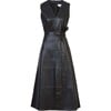 Women's Reinella Dress, Black - Dresses - 1 - thumbnail