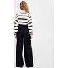 Women's Wren Pant, Black - Pants - 4