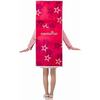 Women's American Girl Doll Box Costume (OS) - Costumes - 2