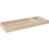 Universal Wide Removable Changing Tray in Taupe - Changing Tables - 1 - thumbnail