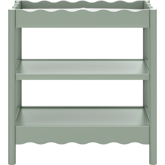 Colby changing table on sale