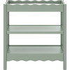 Swell Changing Table in Light Sage - Changing Tables - 1 - thumbnail