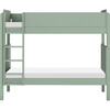 TipToe Bunk Bed in Light Sage - Beds - 3