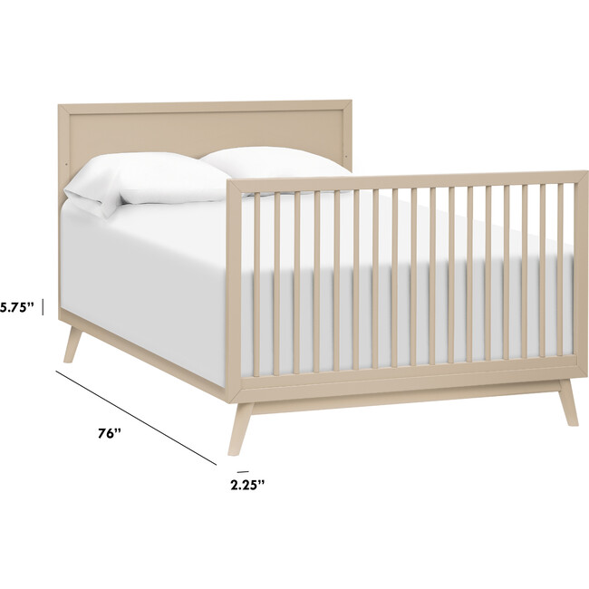 Art van furniture baby cribs hotsell