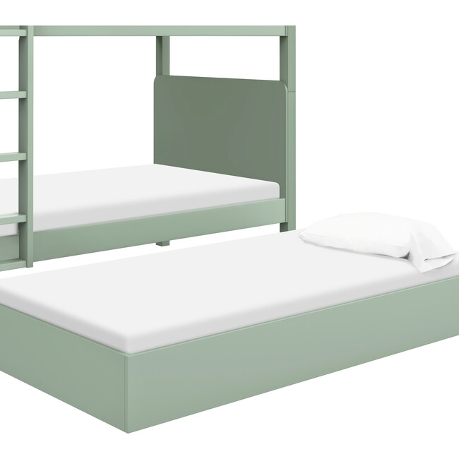 TipToe Bunk Bed in Light Sage - Beds - 8