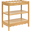 Swell Changing Table in Honey - Changing Tables - 8