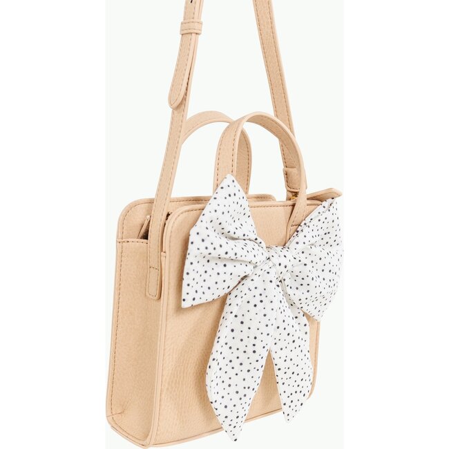 Gathre Children's Purse, Untanned - Bags - 4