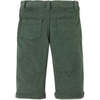 Baby Boys Corduroy Relaxed Arc Fit Pants, Green - Pants - 2