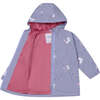 Unicorn Color Changing Raincoat - Raincoats - 3