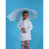 Dalmatian Dog Color Changing Raincoat - Raincoats - 2