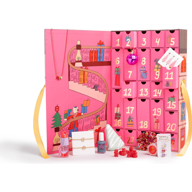 2024 Maisonette Holiday Advent Calendar - Advent Calendars - 1