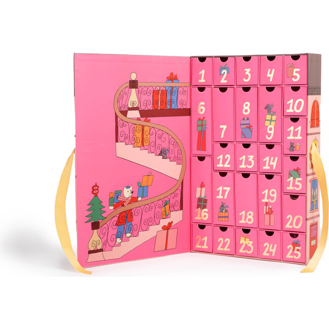 2024 Maisonette Holiday Advent Calendar - Advent Calendars - 5