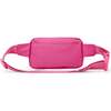 Sequin Heart Belt Bag,  Hot Pink - Bags - 3