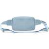 Sequin Heart Belt Bag,  Blue - Bags - 3