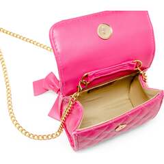 épine ribbon Pearl & Bijou chain bag épine ribbon Pearl & Bijou chain bag（2color） |