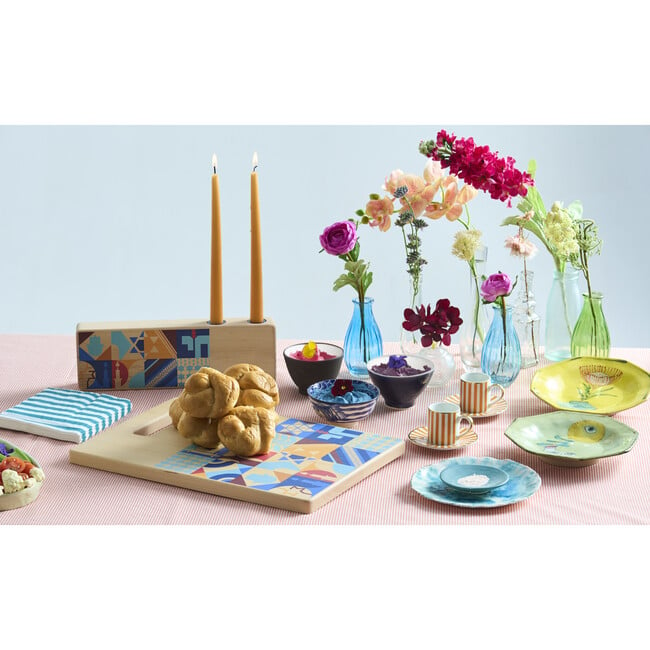 Chutzpah Challah Board - Tabletop - 2