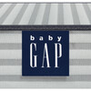 Truesleep Waterproof Crib & Toddler Mattress, Striped Grey - Cribs - 5