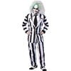 Beetlejuice Grand Heritage Adult Costume 1001532 - Costumes - 1 - thumbnail