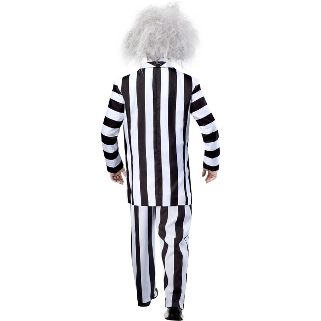 Beetlejuice Grand Heritage Adult Costume 1001532 - Costumes - 3