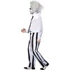 Beetlejuice Grand Heritage Adult Costume 1001532 - Costumes - 5