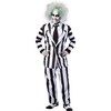 Beetlejuice Grand Heritage Adult Costume 1001532 - Costumes - 8