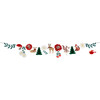 Winter Woodland Garland - Garlands - 3