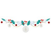 Winter Foliage Garland - Garlands - 1 - thumbnail
