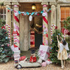 Winter Foliage Garland - Garlands - 2