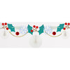 Winter Foliage Garland - Garlands - 3